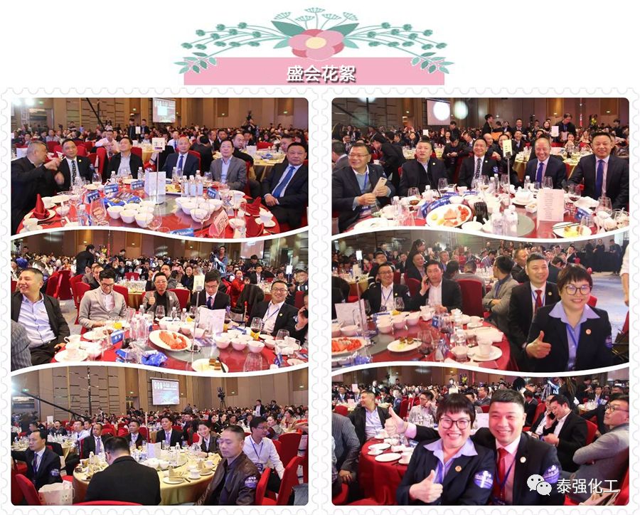 泰强化工受邀出席广东湘楚川家居商会联盟盛典暨2018迎春联欢晚会(图10) 泰强化工受邀出席广东湘楚川家居商会联盟盛典暨2018迎春联欢晚会(图10)