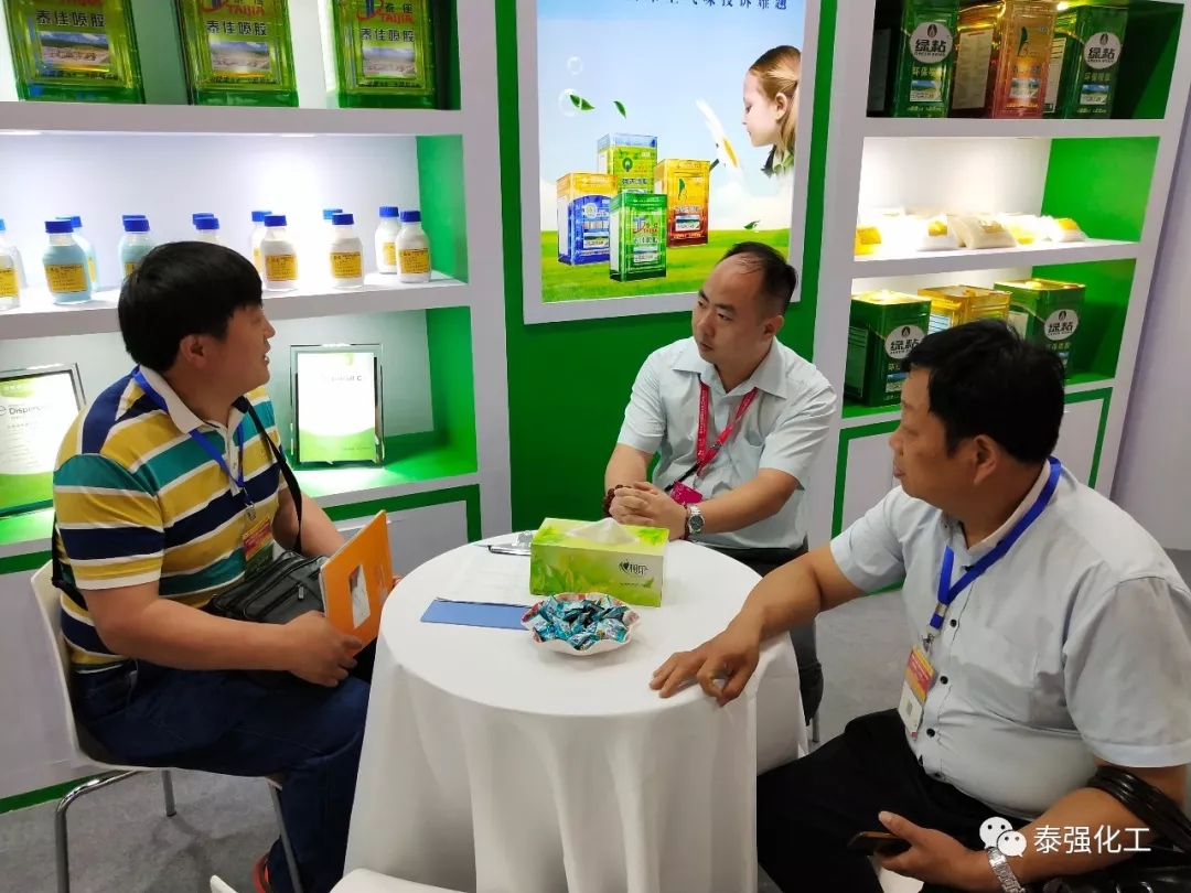 第十九届成都国际家具展6日开幕(图10) 第十九届成都国际家具展6日开幕(图10)