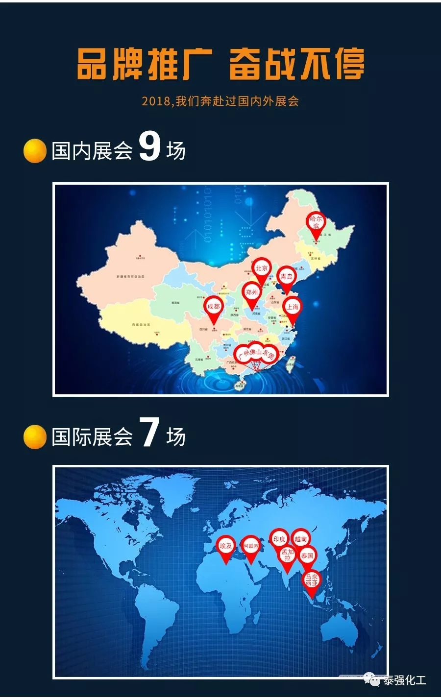 泰强2018年度事件回顾(图2)