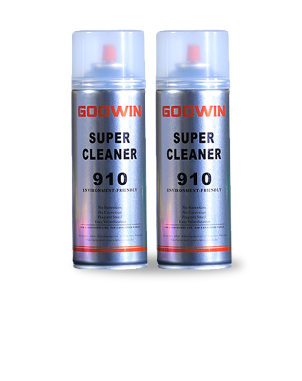 多功能清洁剂910